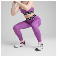 526000 W PUMA STRONG COLORBLOCK TIGHT - HW FL ΚΟΛΑΝ PUMA