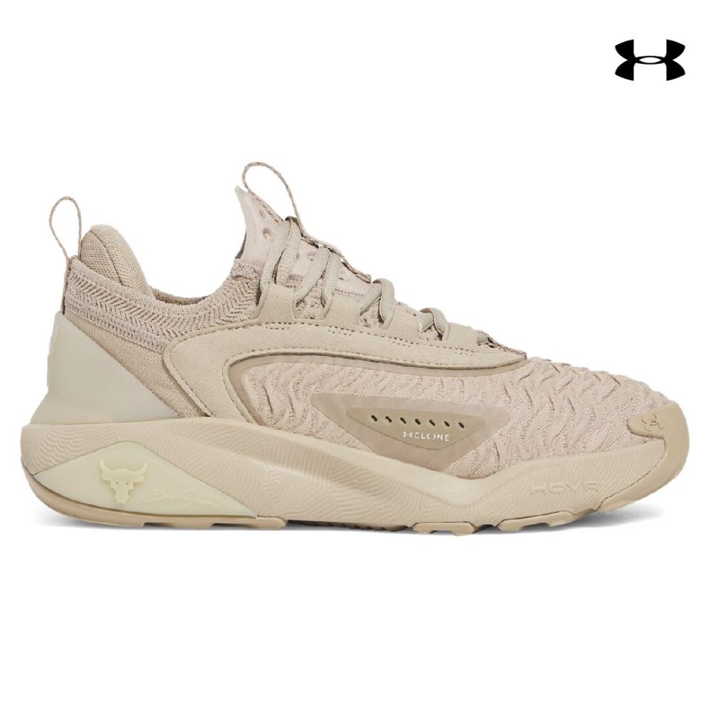 3027601 UA W Project Rock 7 . UNDER ARMOUR