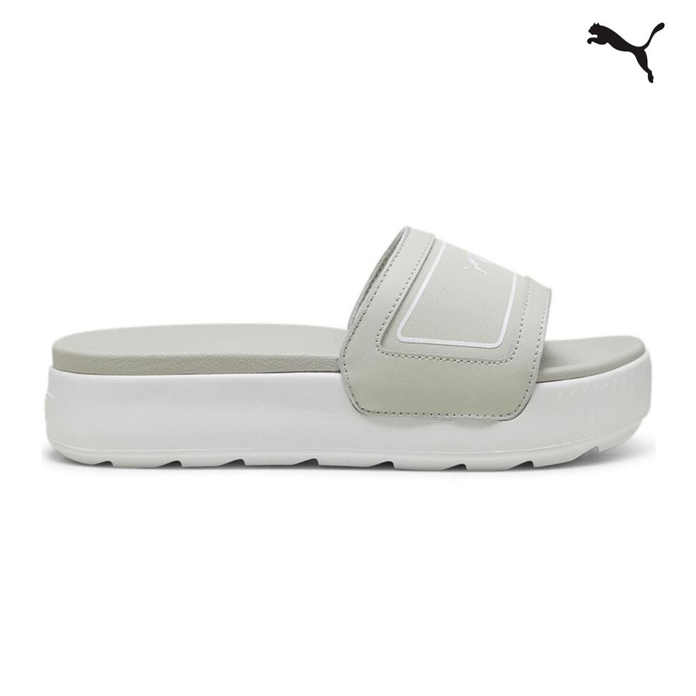 389073 Karmen Slide PACK ΥΠΟΔΗΜΑ SLIDES LOW PUMA