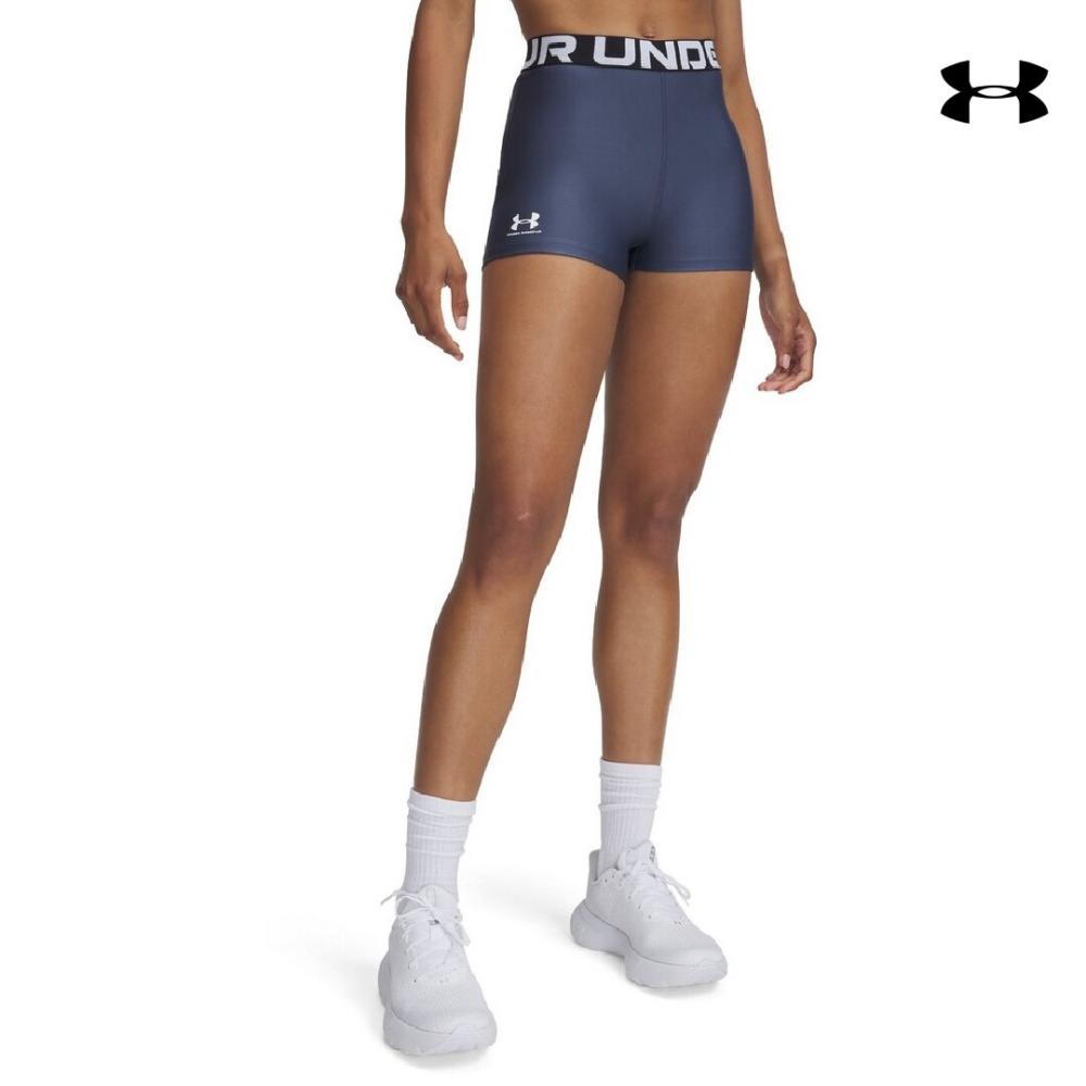 1383629 UA HG Shorty ΣΟΡΤ UNDER ARMOUR
