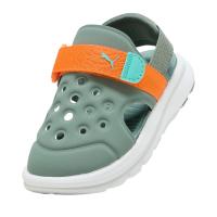 389148 Puma Evolve Sandal AC Inf ΥΠΟΔΗΜΑ SLIDES LOW PUMA