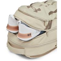 1384672 UA Hustle 6.0 Backpack ΣΑΚΚΙΔΙΟ UNDER ARMOUR