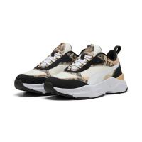 400693 Cassia Snake Chic ΥΠΟΔΗΜΑ SPORTSTYLE LOW BOOT PUMA
