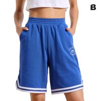 BEYOND WALKSHORTS