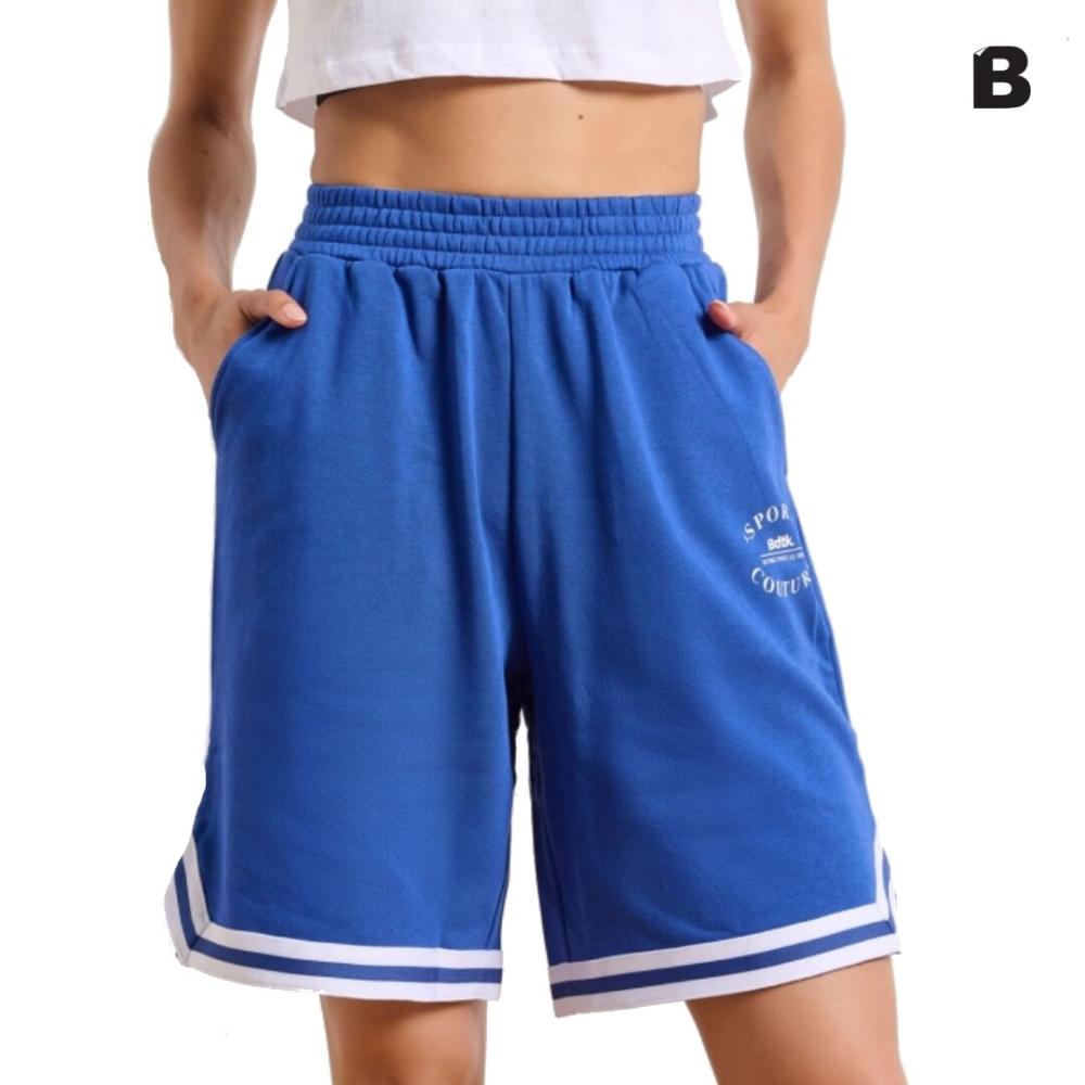 BEYOND WALKSHORTS