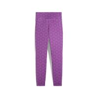 525901 W TAD GRAPHIC TIGHT - 7/8 AOP ΚΟΛΑΝ PUMA