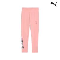 630064 PUMA X  HELLO  KITTY & FRIENDS High Waist Leggings ΚΟΛΑΝ PUMA