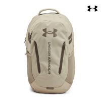 1384672 UA Hustle 6.0 Backpack ΣΑΚΚΙΔΙΟ UNDER ARMOUR