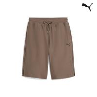 629671 PREMIUM ESS Jacquard Long Line Relaxed Shorts 11" ΣΟΡΤ PUMA
