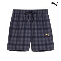 629696 WARDROBE  ESS ROAD TO  UNITY AOP Relaxed Shorts 6"  WV ΣΟΡΤ PUMA
