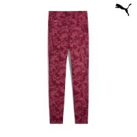 525901 W TAD GRAPHIC TIGHT - 7/8 AOP ΚΟΛΑΝ PUMA
