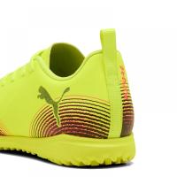 108396 FUTURE 8 PLAY TT Jr ΥΠΟΔΗΜΑ ΠΟΔΟΣΦΑΙΡΙΚΟ LOW PUMA