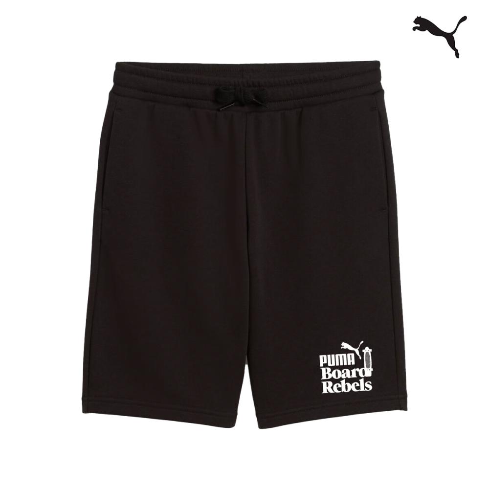 685151 MID90S Long Shorts TR B ΣΟΡΤ PUMA