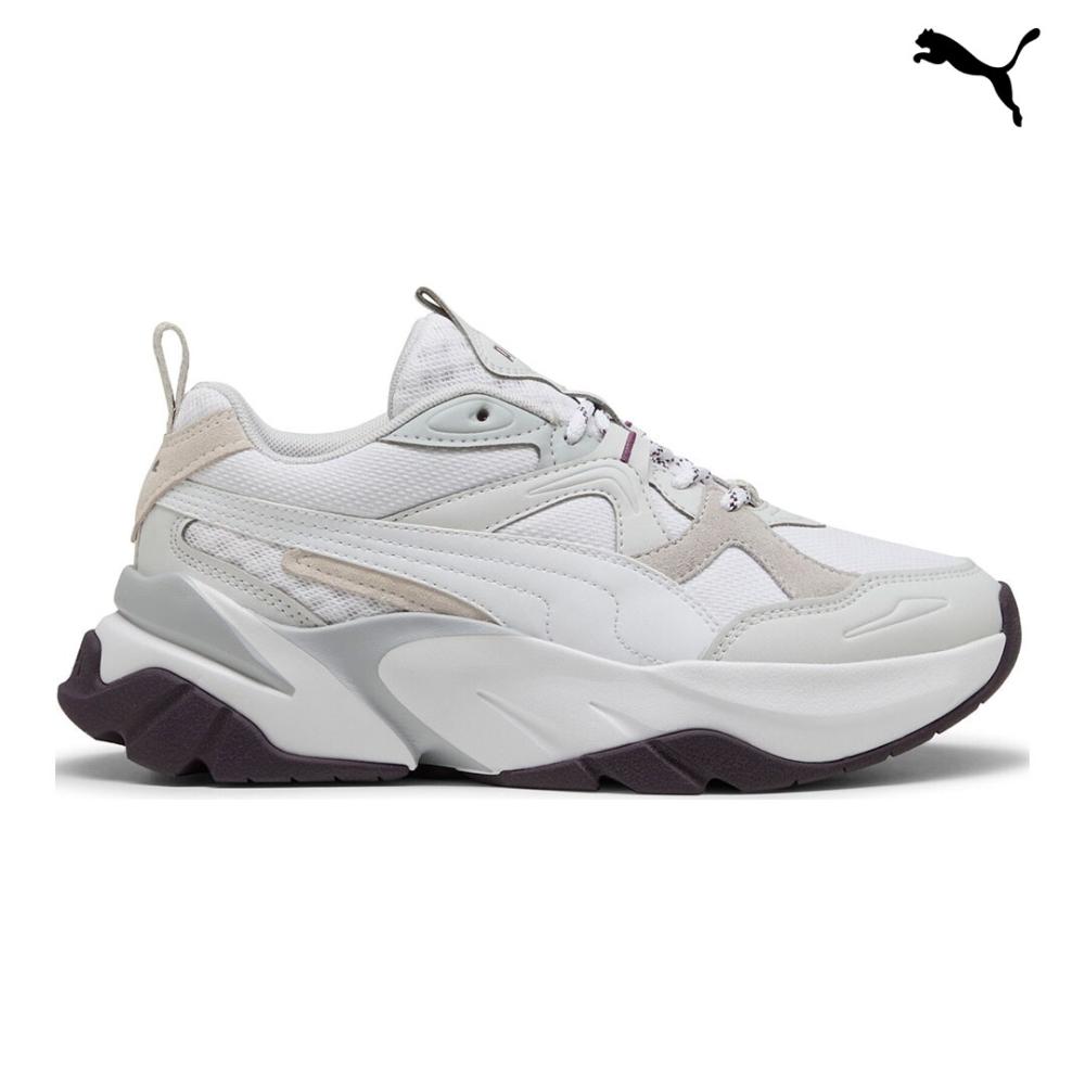 397736 Sophyr Wns ΥΠΟΔΗΜΑ SPORTS DESIGN LOW PUMA