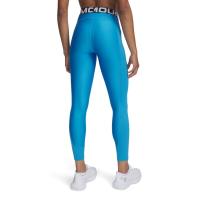 HeatGear Rib Legging ΚΟΛΑΝ UNDER ARMOUR 1388693-452-1