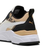 400693 Cassia Snake Chic ΥΠΟΔΗΜΑ SPORTSTYLE LOW BOOT PUMA