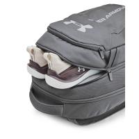 1384672 UA Hustle 6.0 Backpack ΣΑΚΚΙΔΙΟ UNDER ARMOUR