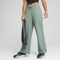 526793 LACE WOVEN PANT ΠΑΝΤΕΛΟΝΙ PUMA