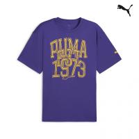 685442 Rival Rage Tee 2 ΜΠΛΟΥΖΑΚΙ ΚΟΝΤΟΜΑΝΙΚΟ PUMA