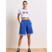 BEYOND WALKSHORTS