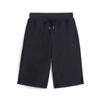 629671 PREMIUM ESS Jacquard Long Line Relaxed Shorts 11" ΣΟΡΤ PUMA