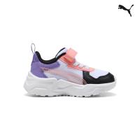 402267 Trinity Lite Blurry Dreams AC+ Inf ΥΠΟΔΗΜΑ SPORTSTYLE LOW BOOT PUMA