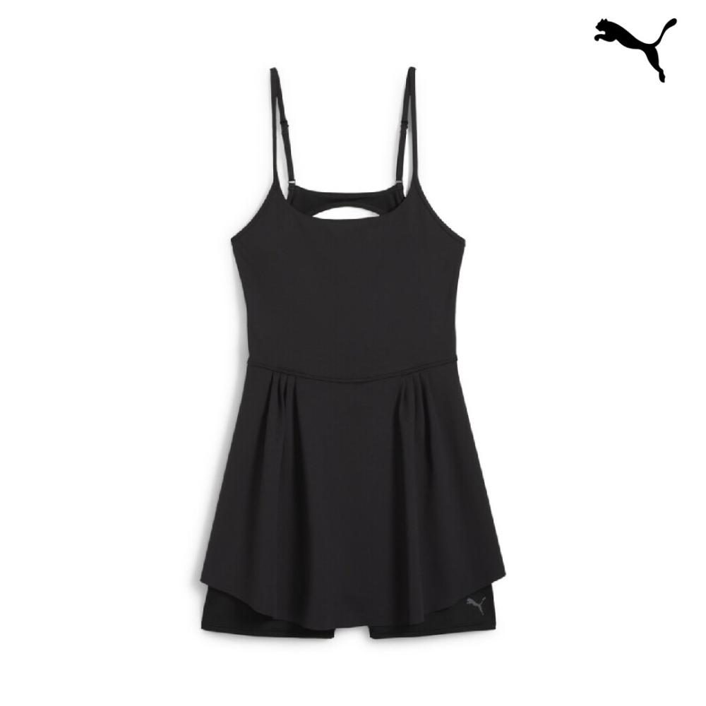526667 MOVE CLOUDSPUN DRESS ΦΟΡΕΜΑ PUMA