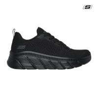 Engineered Knit Fashion Lace Up Sneaker