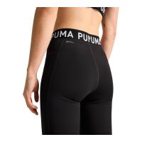 526000 W PUMA STRONG COLORBLOCK TIGHT - HW FL ΚΟΛΑΝ PUMA