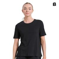 BDTK T-SHIRT CROISÉ BACK
