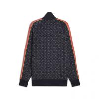 629595 T7 ROAD TO UNITY AOP Track Jacket DK JACKET PUMA