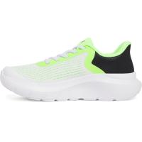 3028268 UA BPS Rogue 5 AL ΥΠΟΔΗΜΑ RUNNING LOW UNDER ARMOUR