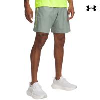 1383356 UA Tech Woven Wordmark Short ΣΟΡΤ UNDER ARMOUR