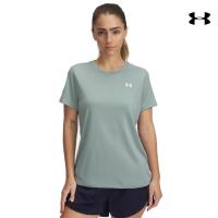 1384231 Tech SSC - Solid ΜΠΛΟΥΖΑΚΙ ΚΟΝΤΟΜΑΝΙΚΟ UNDER ARMOUR
