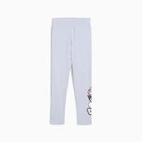 630064  PUMA  X  HELLO KITTY & FRIENDS High Waist Leggings ΚΟΛΑΝ PUMA