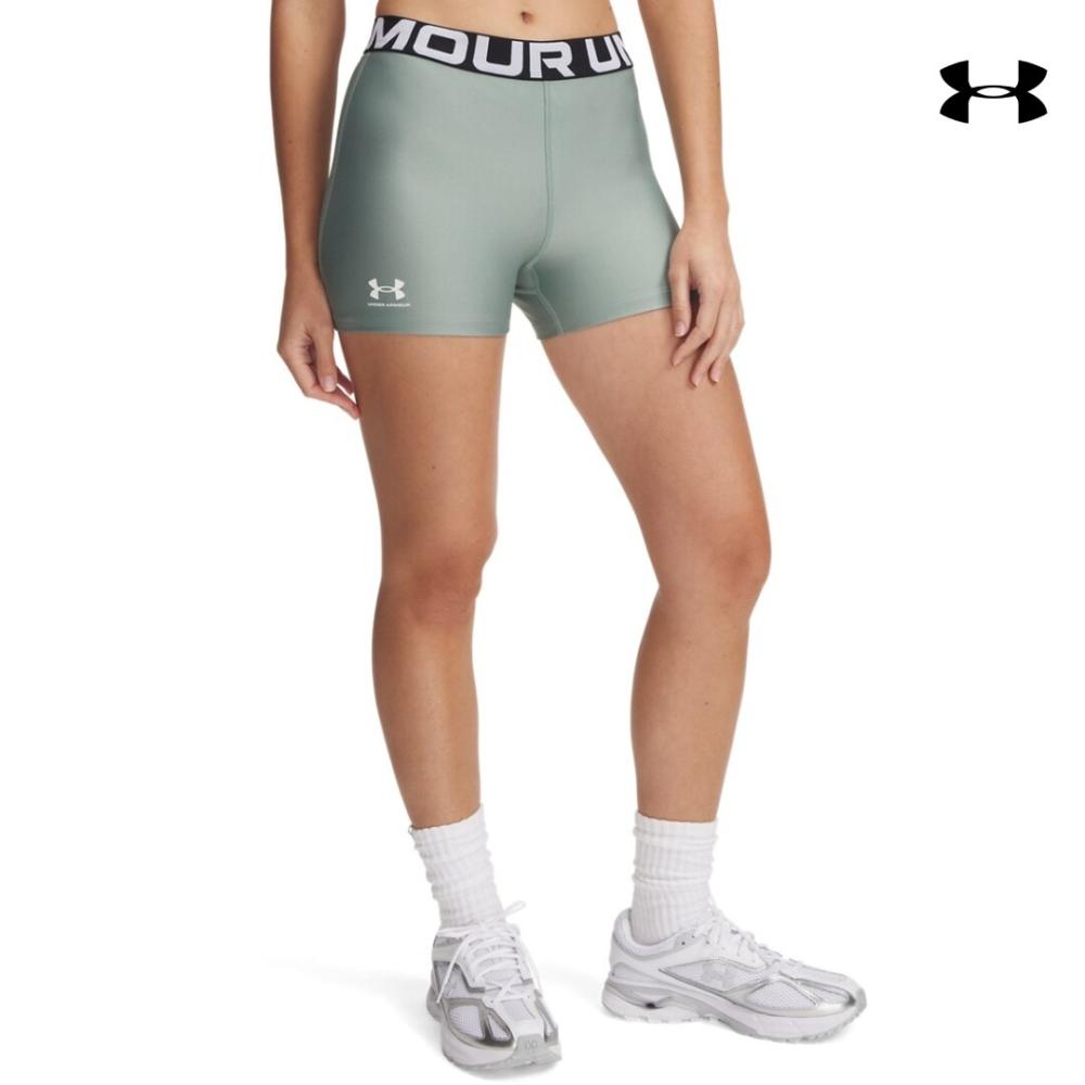 1383629 UA HG Shorty ΣΟΡΤ UNDER ARMOUR