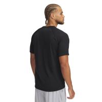 1390208 UA M TECH PRINT FILL SS ΜΠΛΟΥΖΑΚΙ ΚΟΝΤΟΜΑΝΙΚΟ UNDER ARMOUR
