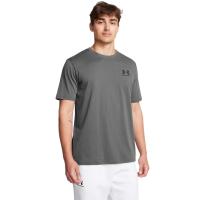 1326799 UA SPORTSTYLE LC SS T-SHIRT K/M UNDER ARMOUR
