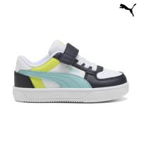 394463 Puma Caven 2.0 Block AC+ Inf ΥΠΟΔΗΜΑ BASKET LOW PUMA