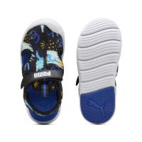 401693 Puma Fun Racer Sandal AOP V PS ΥΠΟΔΗΜΑ SLIDES LOW PUMA