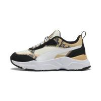 400693 Cassia Snake Chic ΥΠΟΔΗΜΑ SPORTSTYLE LOW BOOT PUMA