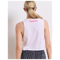 BDTK SLEEVELESS CROP TOP