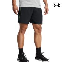 1383356 UA Woven Wdmk Shorts ΣΟΡΤ UNDER ARMOUR