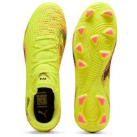 108141 FUTURE 8 PLAY FG/AG ΥΠΟΔΗΜΑ ΠΟΔΟΣΦΑΙΡΙΚΟ LOW PUMA