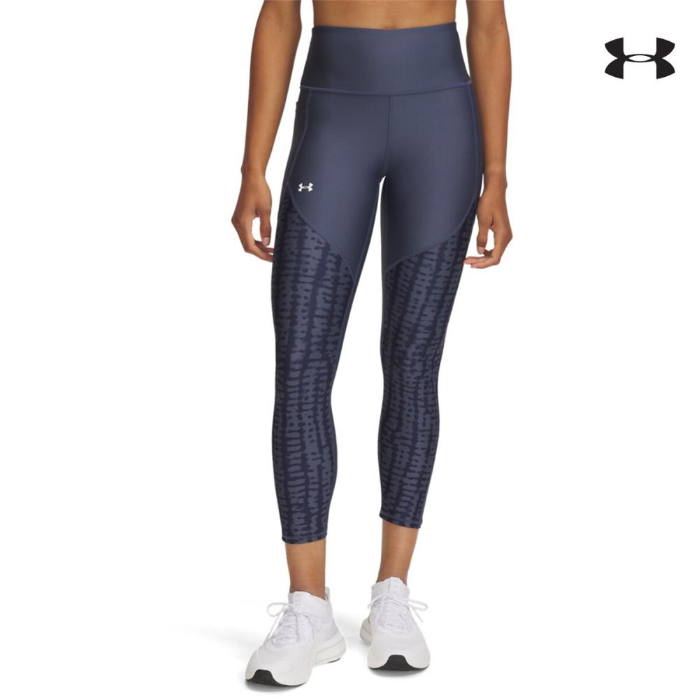 1386407 Tech Print Panel Ankle Leg ΚΟΛΑΝ UNDER ARMOUR