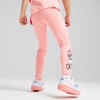 630064 PUMA X  HELLO  KITTY & FRIENDS High Waist Leggings ΚΟΛΑΝ PUMA