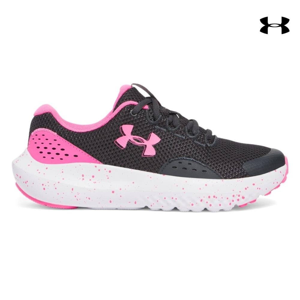 3027108 UA GGS Surge 4 ΥΠΟΔΗΜΑ RUNNING LOW UNDER ARMOUR