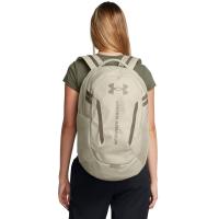 1384672 UA Hustle 6.0 Backpack ΣΑΚΚΙΔΙΟ UNDER ARMOUR