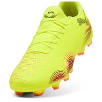 108141 FUTURE 8 PLAY FG/AG ΥΠΟΔΗΜΑ ΠΟΔΟΣΦΑΙΡΙΚΟ LOW PUMA