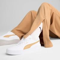 685061 HER Comfort   High-Waist Straight  Pants ΠΑΝΤΕΛΟΝΙ PUMA